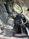 Ford Transits 