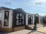 Deluxe Plus Mobile Home