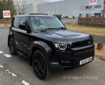 Land Rover Defender 90