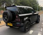 Land Rover Defender 90