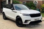 2018 Range Rover Velar