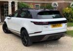 2018 Range Rover Velar