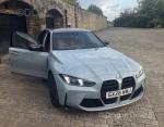 2026 BMW M3
