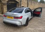 2026 BMW M3