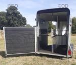 2023 Cheval Liberte 2 Horse Trailer