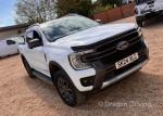 2024 Ford Ranger Wildtrak