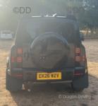 2026 Land Rover Defender 90