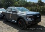 76 reg Ford Ranger Wildtraks
