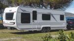 2027 Fendt Vienna 650 and 700 Caravans