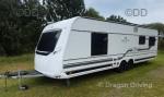 LMC 695 Caravan