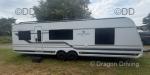 LMC 695 Caravan