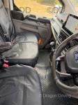 2024 Ford Transit Custom