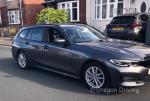 71 reg BMW 330e