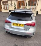 Mercedes A35