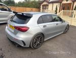 Mercedes A35