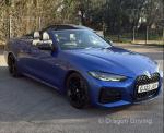 2022 BMW M440i