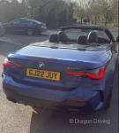 2022 BMW M440i