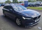 2019 Volvo V90