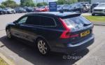 2019 Volvo V90