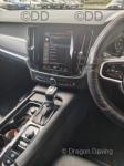 2019 Volvo V90