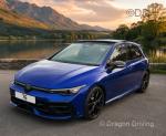 Volkswagen Golfs 