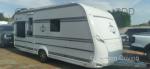 LMC 480 Lord Plaisir Caravan