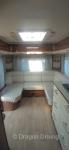 LMC 480 Lord Plaisir Caravan