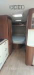 LMC 480 Lord Plaisir Caravan