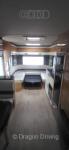 2021 Tabbert Paris 640 Caravan 