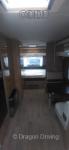 2021 Tabbert Paris 640 Caravan 