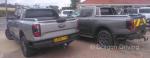 75 Plate Ford Ranger Wildtraks