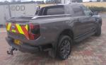 75 Plate Ford Ranger Wildtraks