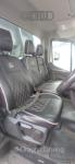 2022 Ford Transit Tipper