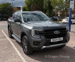 2024 Ford Ranger 