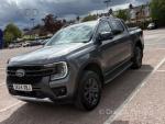 2024 Ford Ranger 