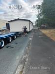 Transport for Static and Mobile Homes