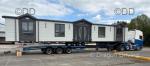 Transport for Static and Mobile Homes