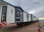 Transport for Static and Mobile Homes