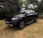 2021 Ford Ranger Wildtrack 