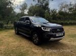2021 Ford Ranger Wildtrack 