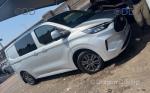 75 reg Ford Transit Custom