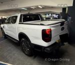 2025 Ford Ranger Wildtrak