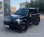 2026 Land Rover Defender