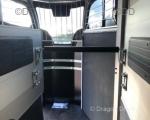 Ifor Williams HBX 506 Horse Trailer