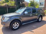 2015 Nissan Navara 