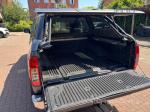 2015 Nissan Navara 