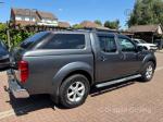 2015 Nissan Navara 