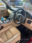 2006 Range Rover Sport