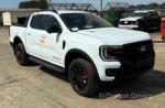 Ford Rangers 