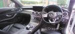2020 Mercedes C220d